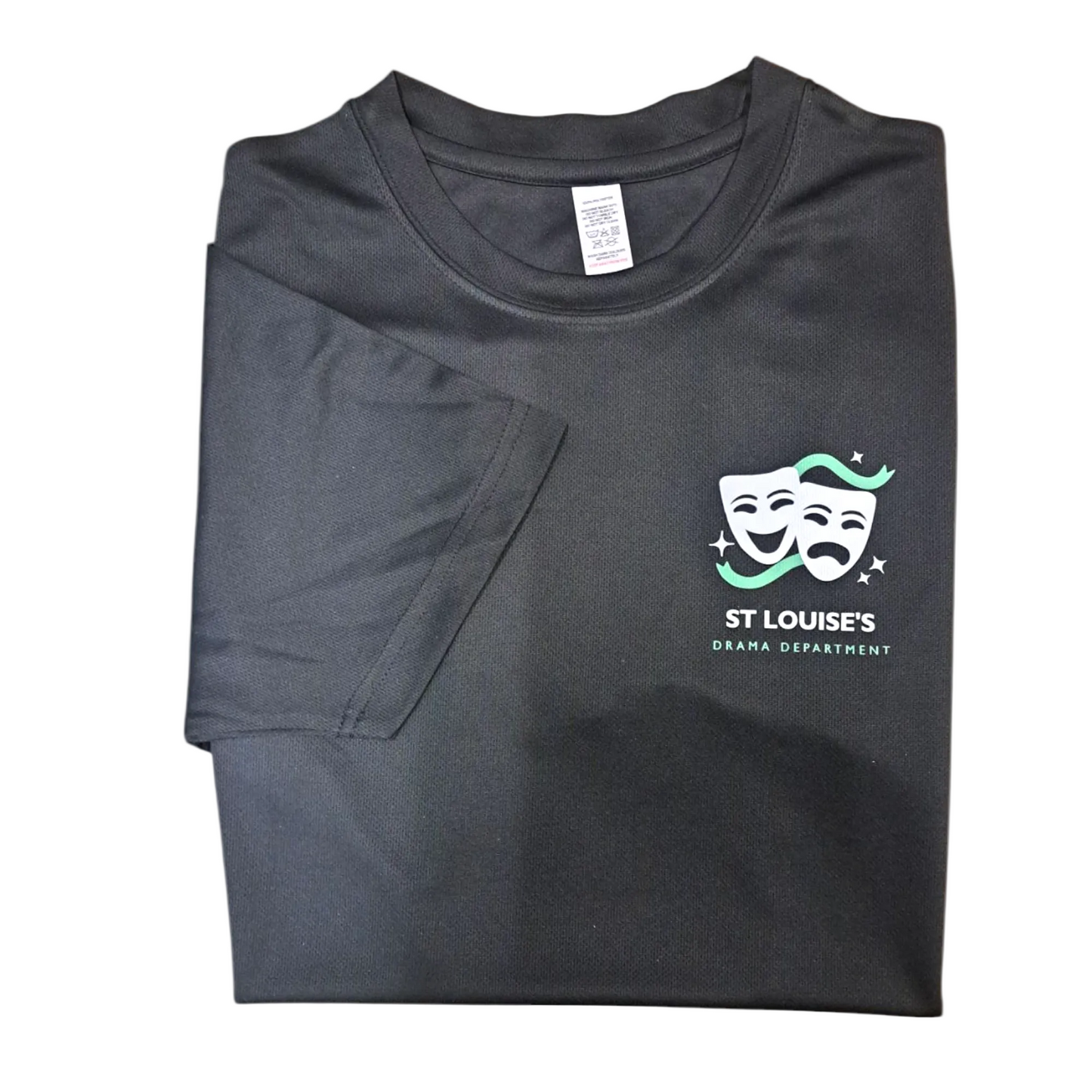 St Louise's Drama T-Shirt