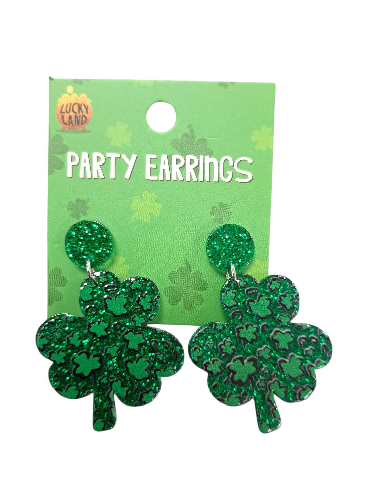 PE11 Earrings