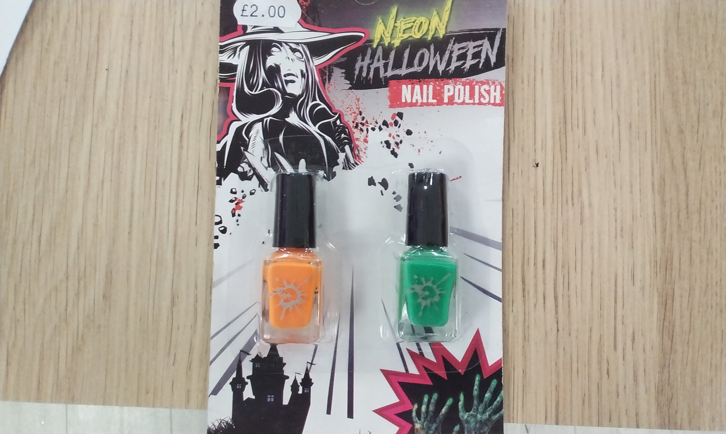 Nail Polish 271957