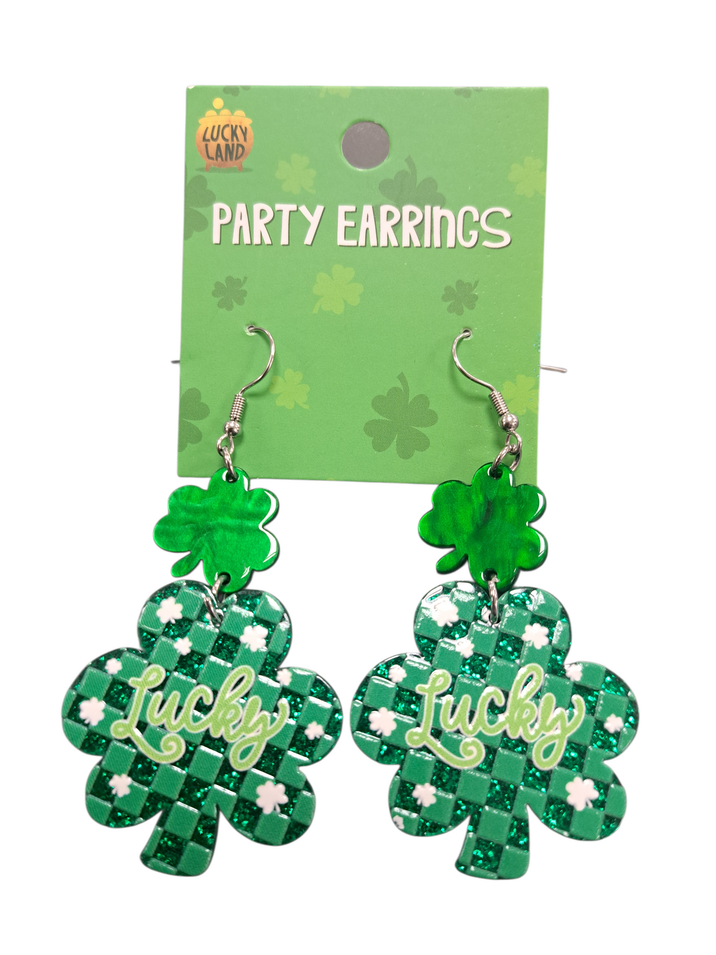 PE3 Earrings