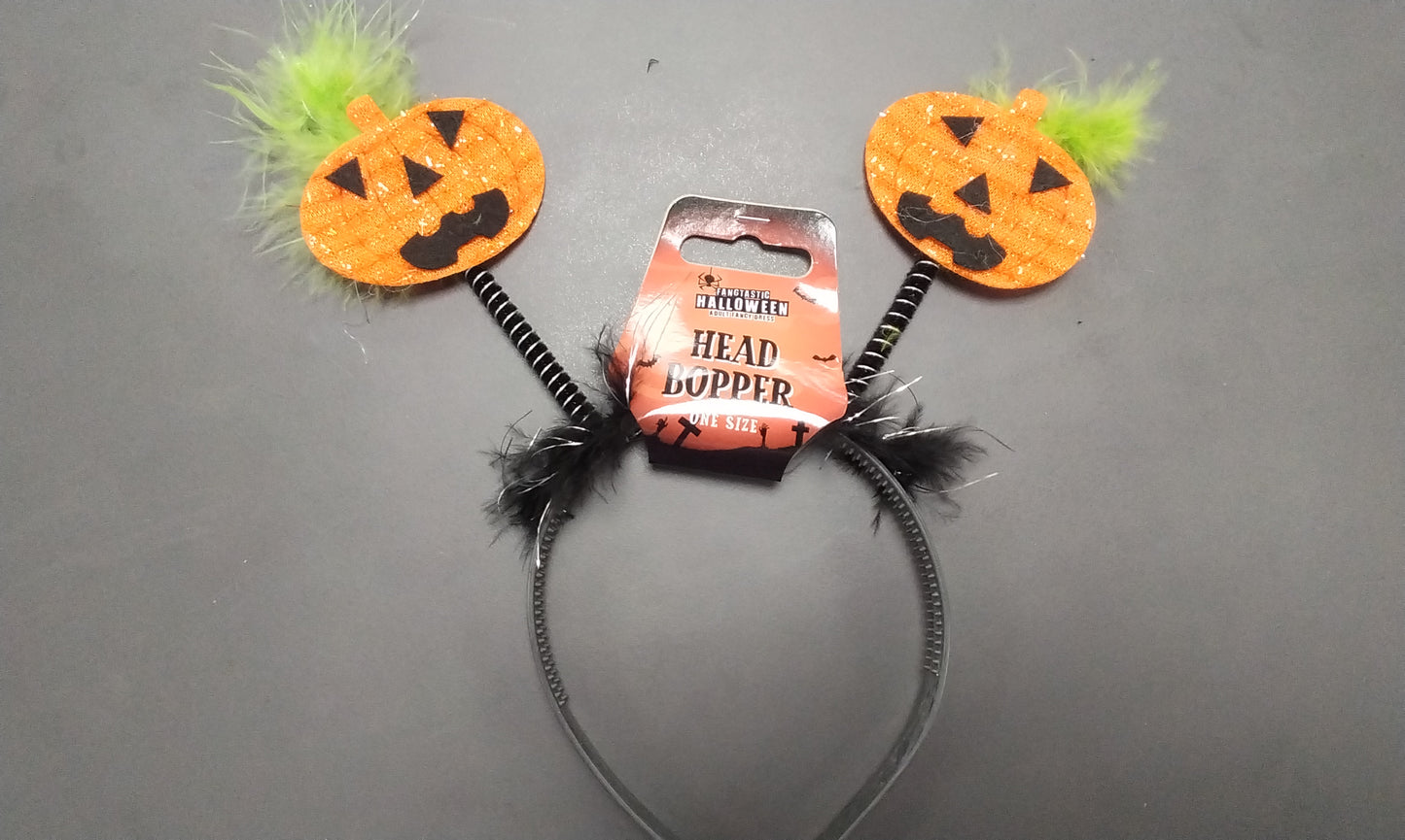 Haunted Head Bopper 309219