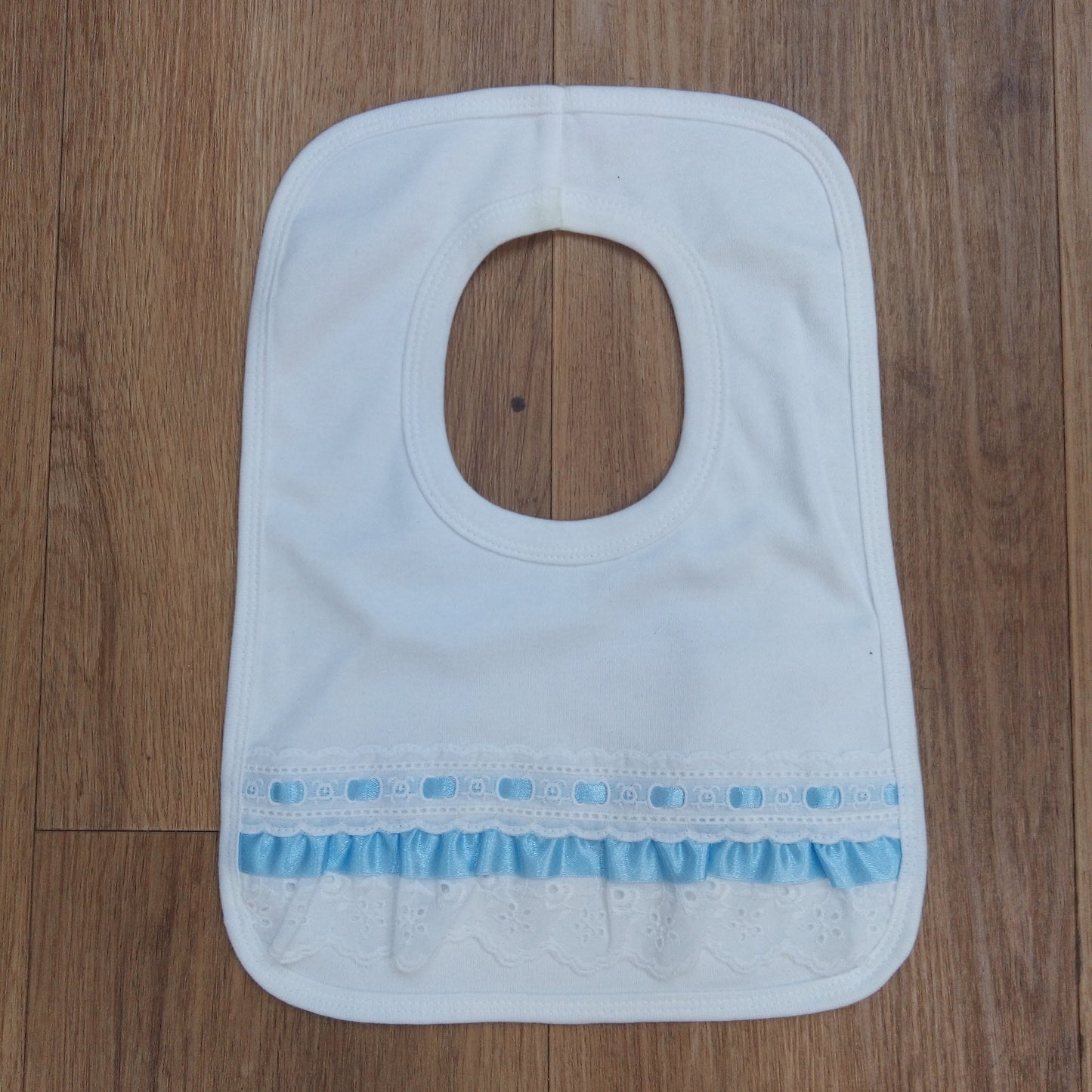 Sky Trim Pull Over Bib