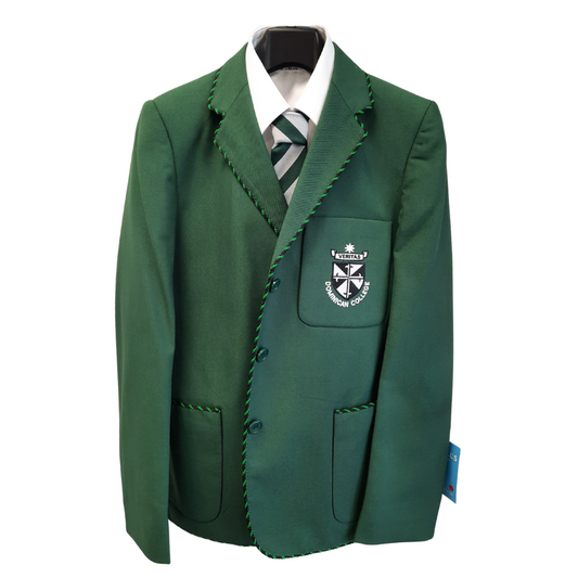 Fortwilliam Green Blazer (White's)
