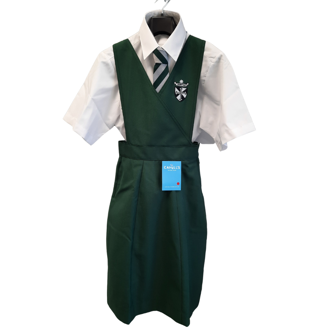 Fortwilliam PINAFORE