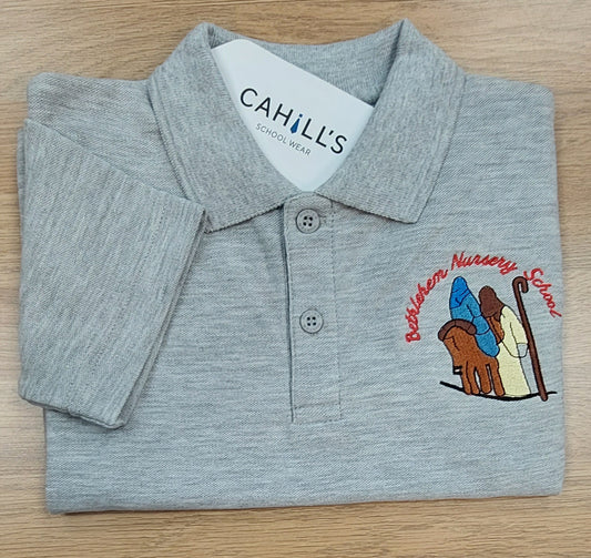 Bethlehem Poloshirt