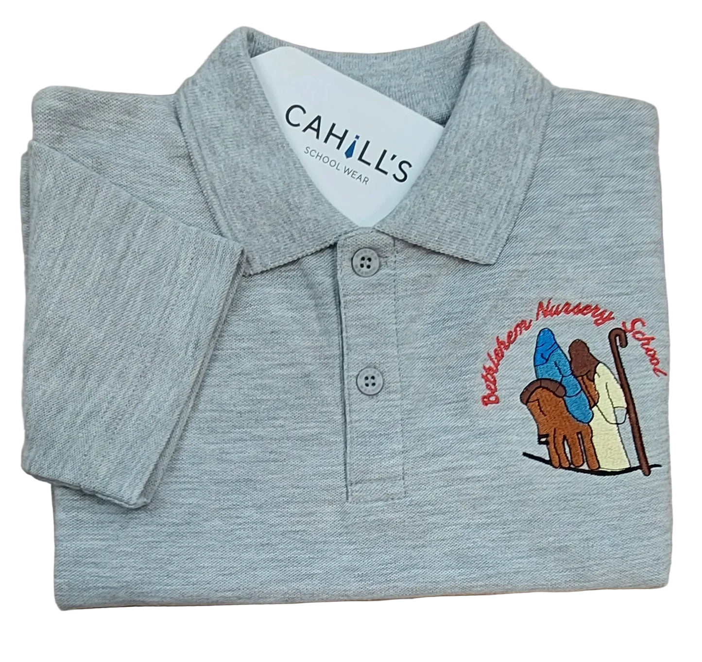 Bethlehem Poloshirt