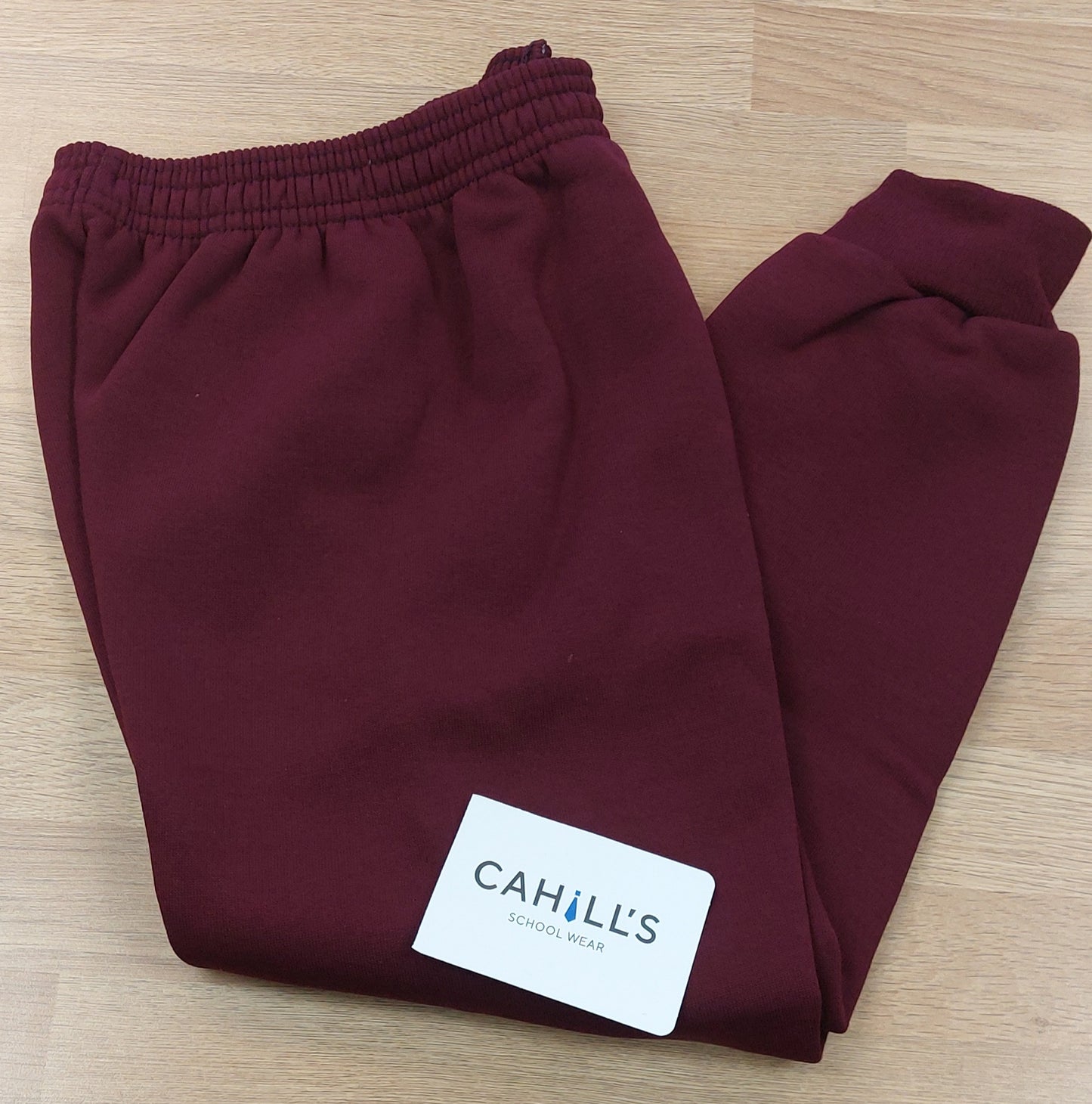 Plain VINTAGE joggers