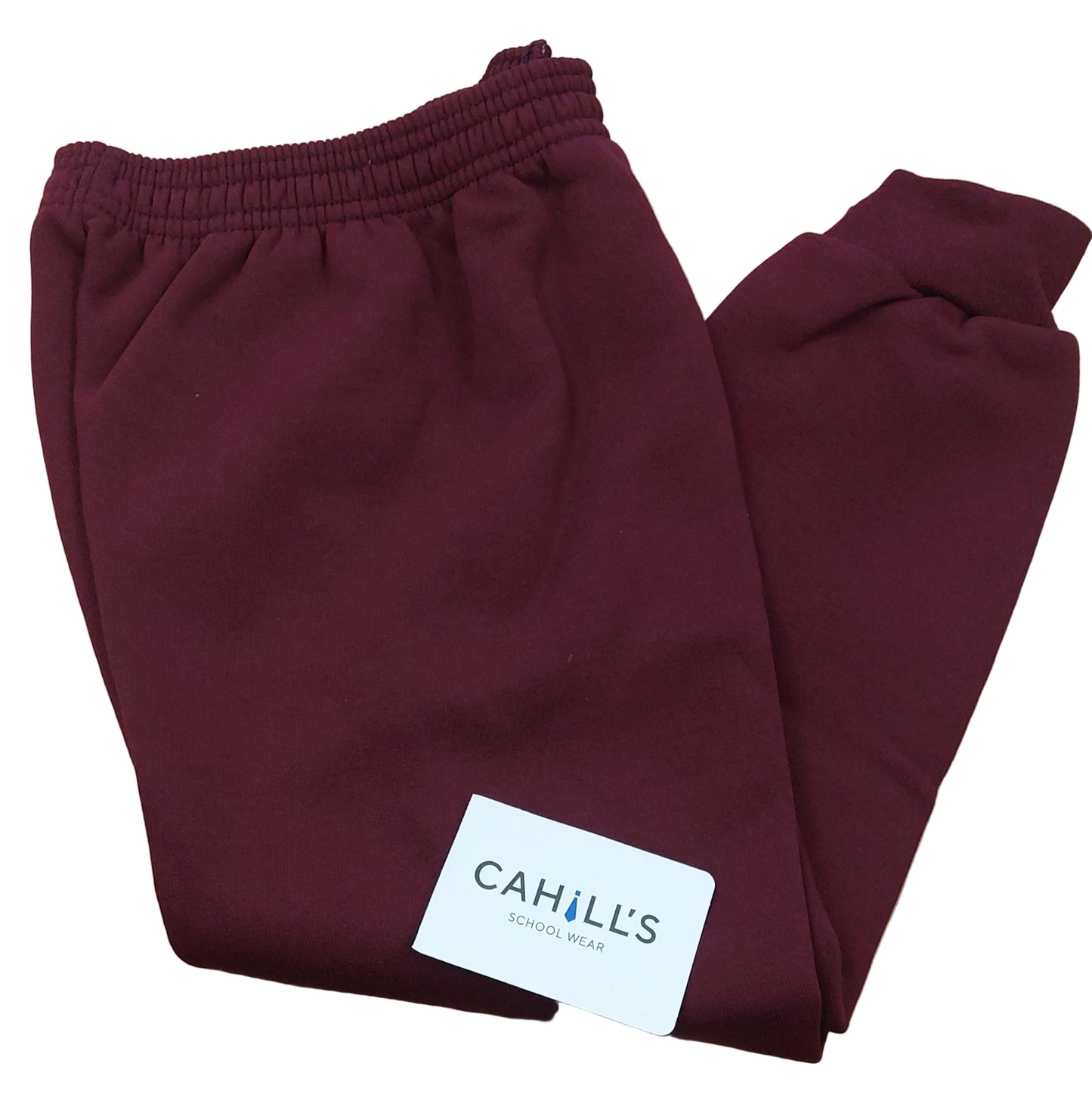 Plain VINTAGE joggers
