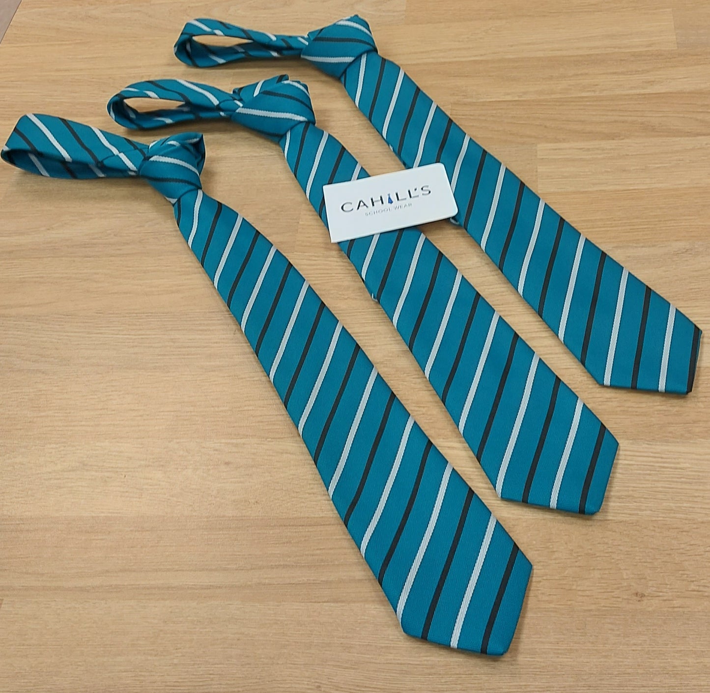 St Joseph's COLLEGE Ravenhill tie