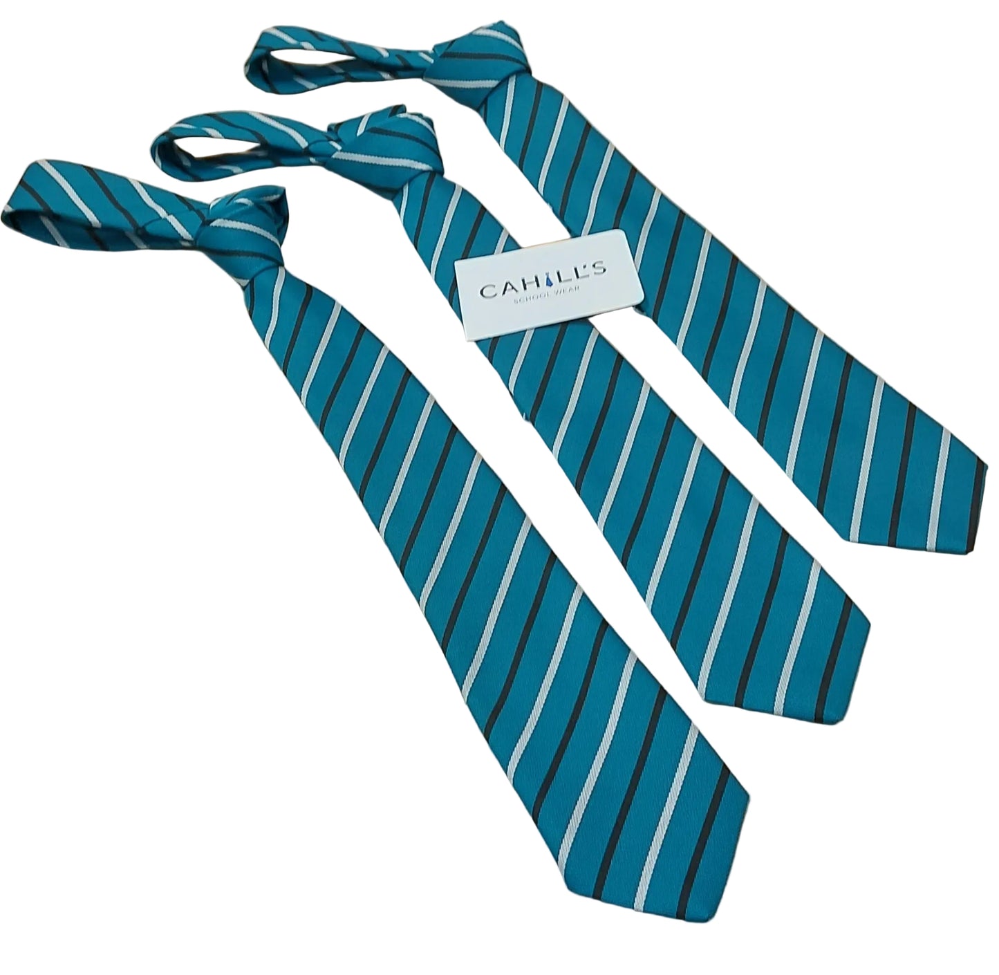 St Joseph's COLLEGE Ravenhill tie