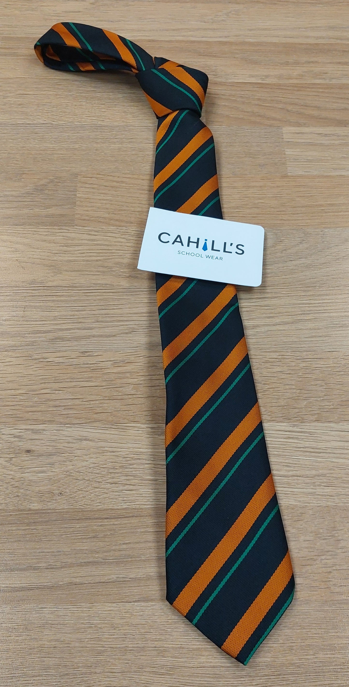 St Mary's Junior tie