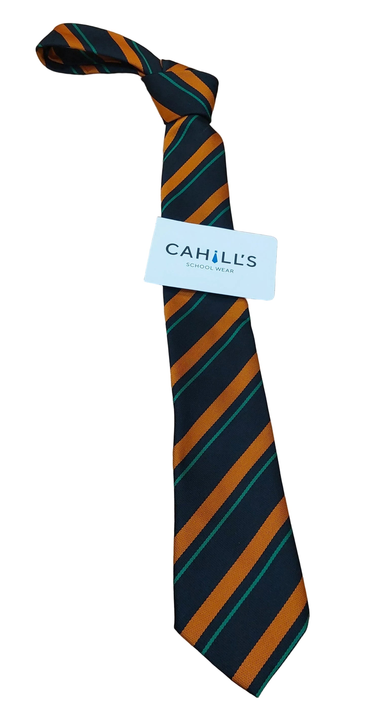 St Mary's Junior tie
