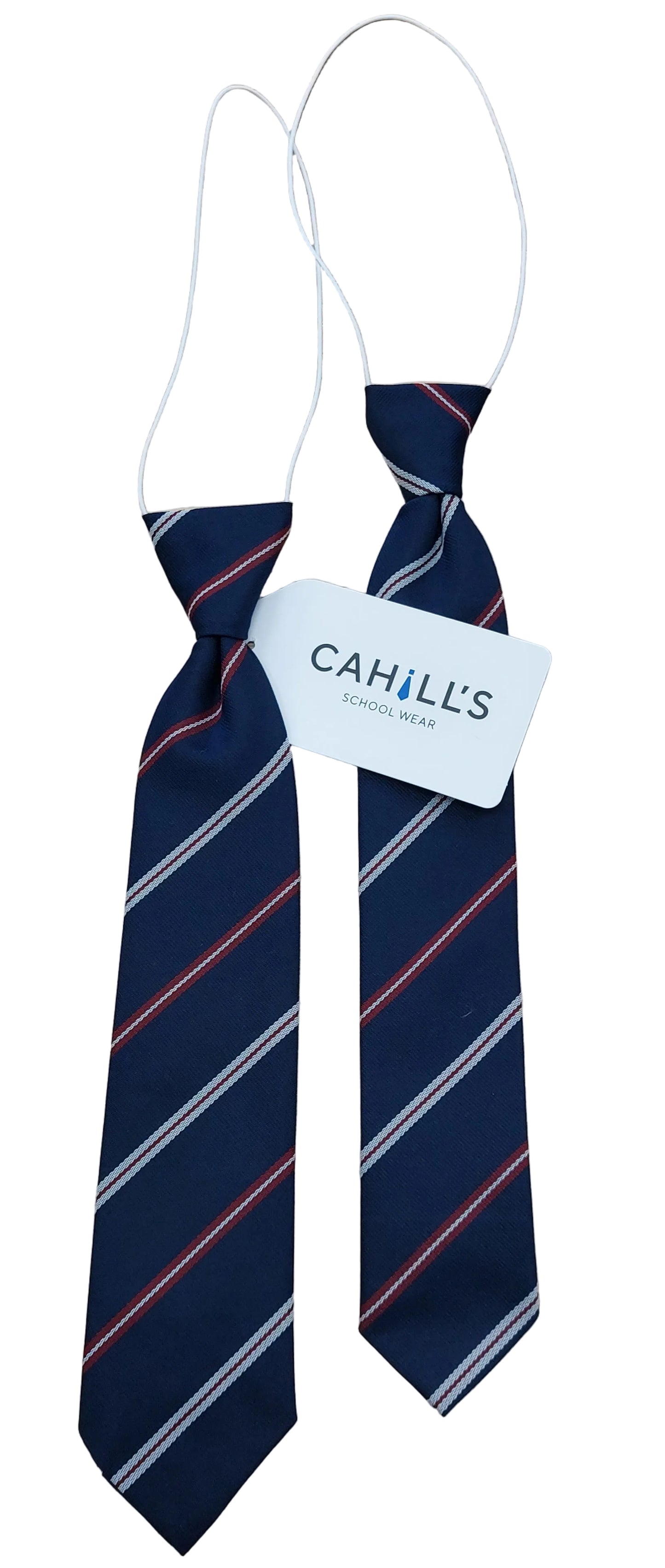 St Paul's ELASTIC tie