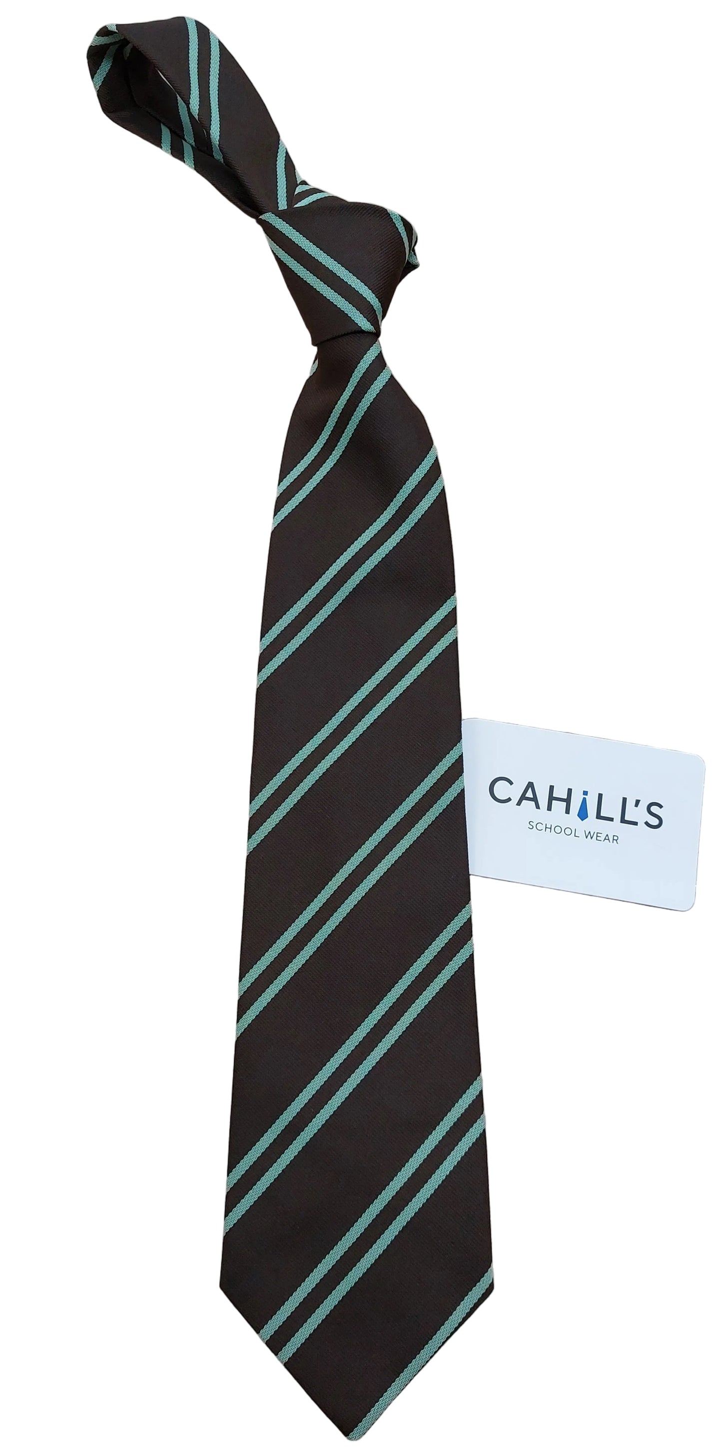 St Louise's Senior 6th Form Boys Tie
