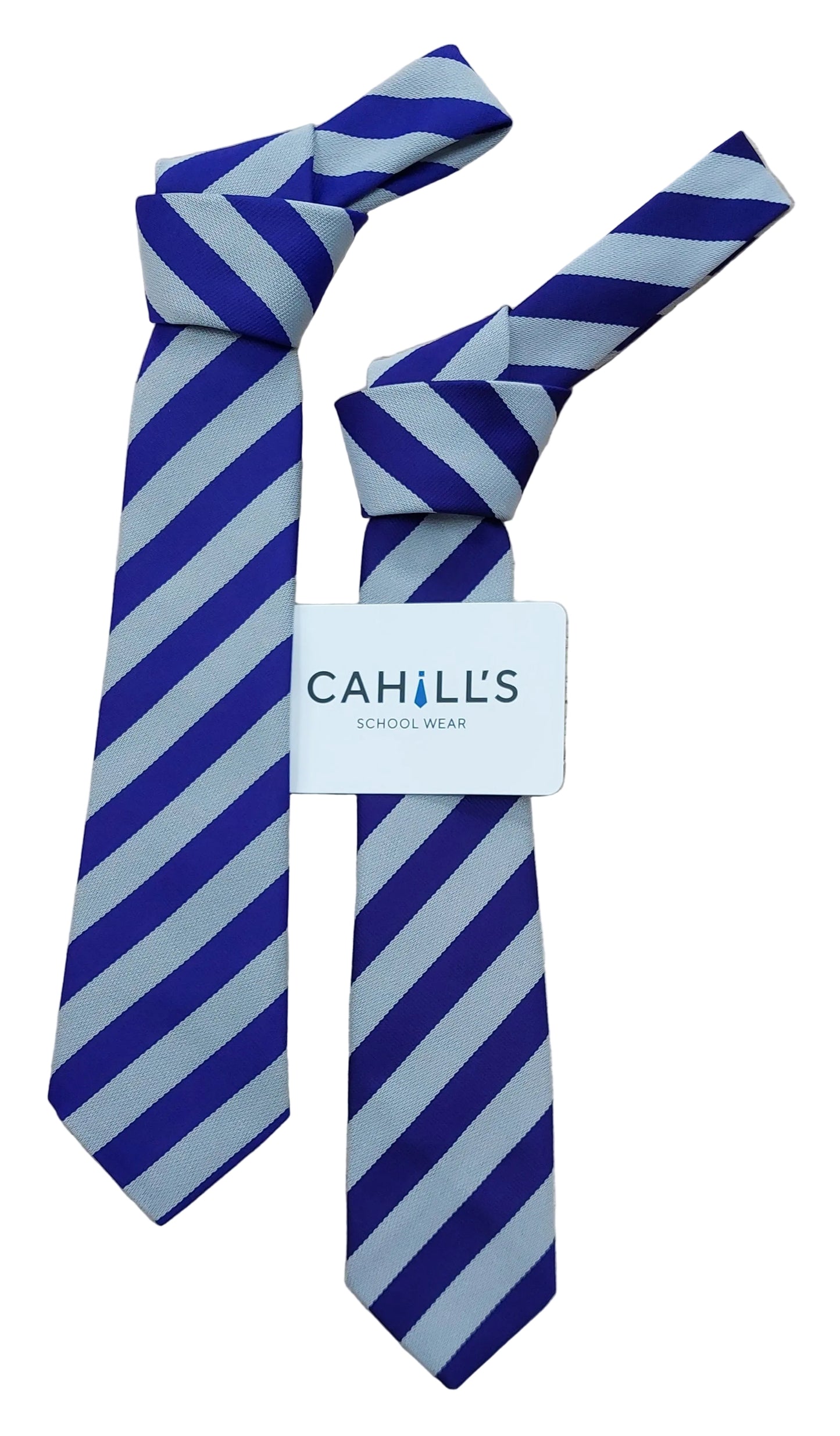 St Clare's/ St Patrick's long tie
