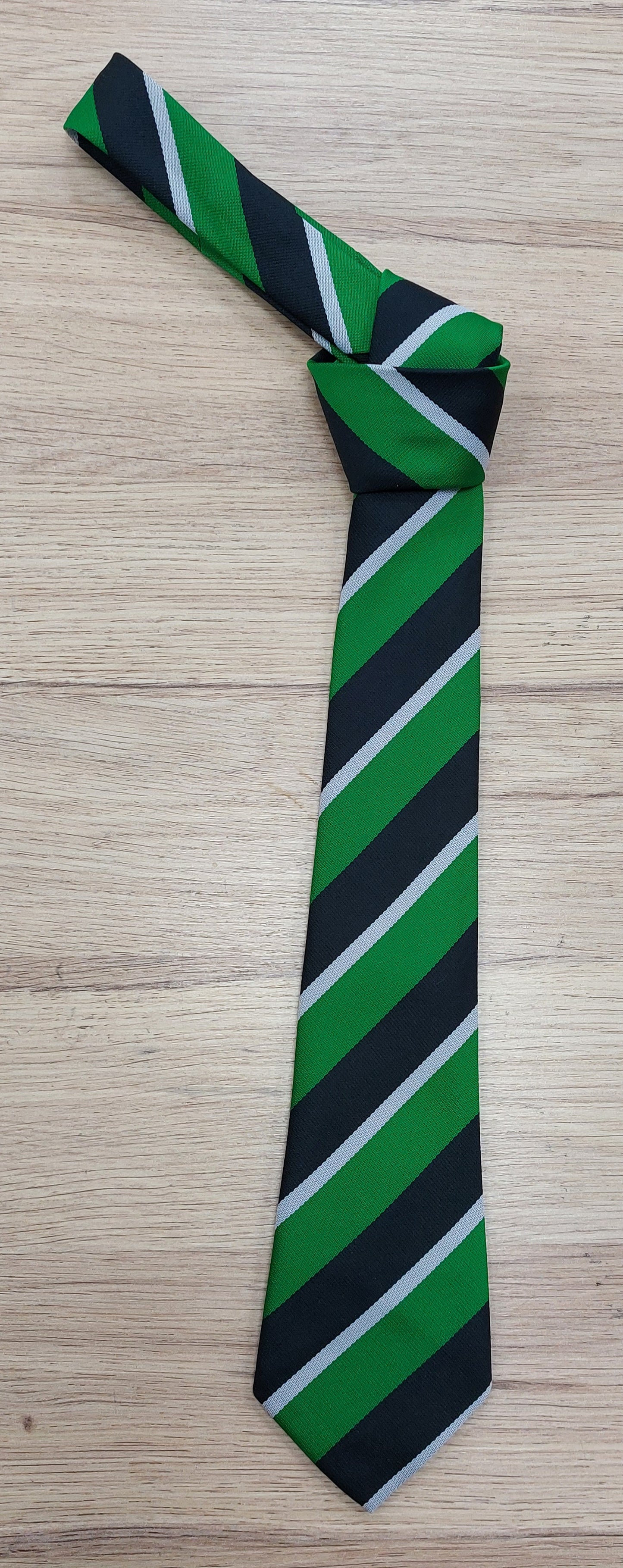 St Malachy's COLLEGE tie