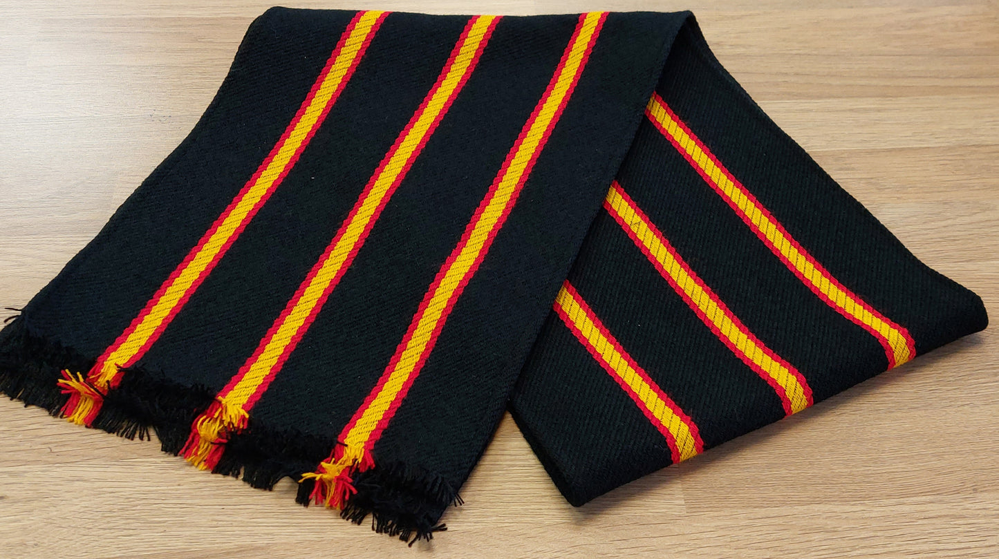 Lagan College Scarf