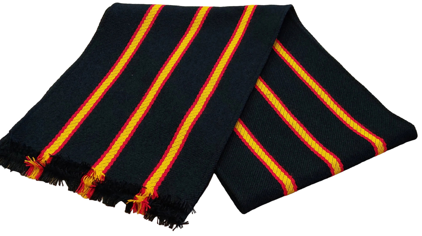Lagan College Scarf