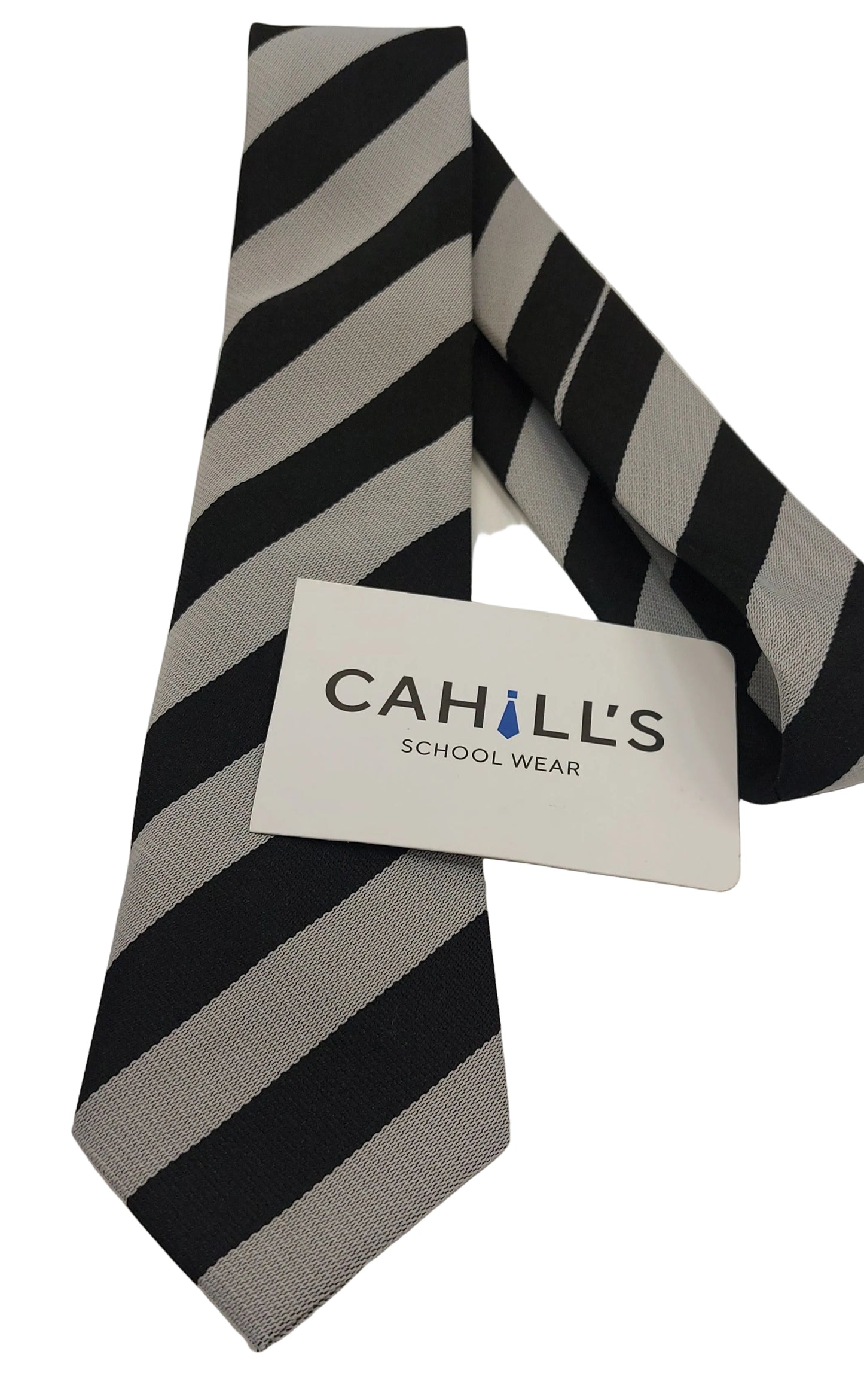 Park Lodge LONG tie