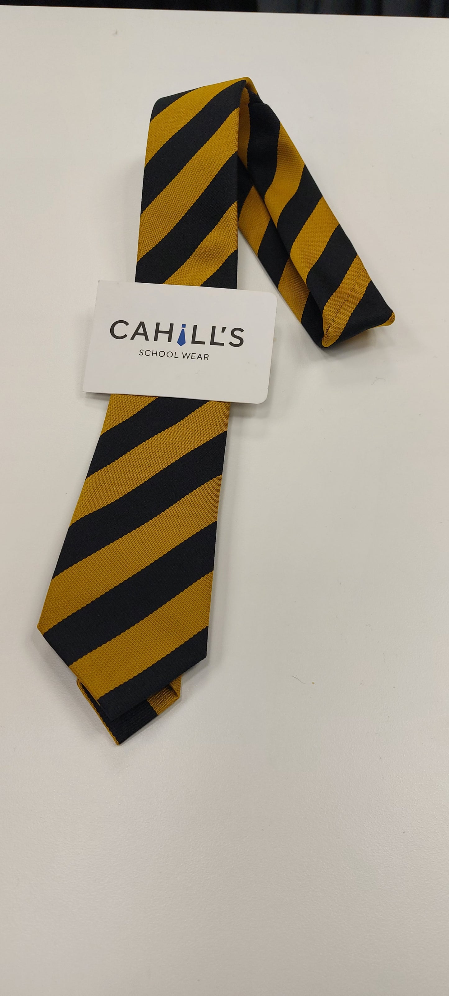 Gaelscoil Eanna LONG tie