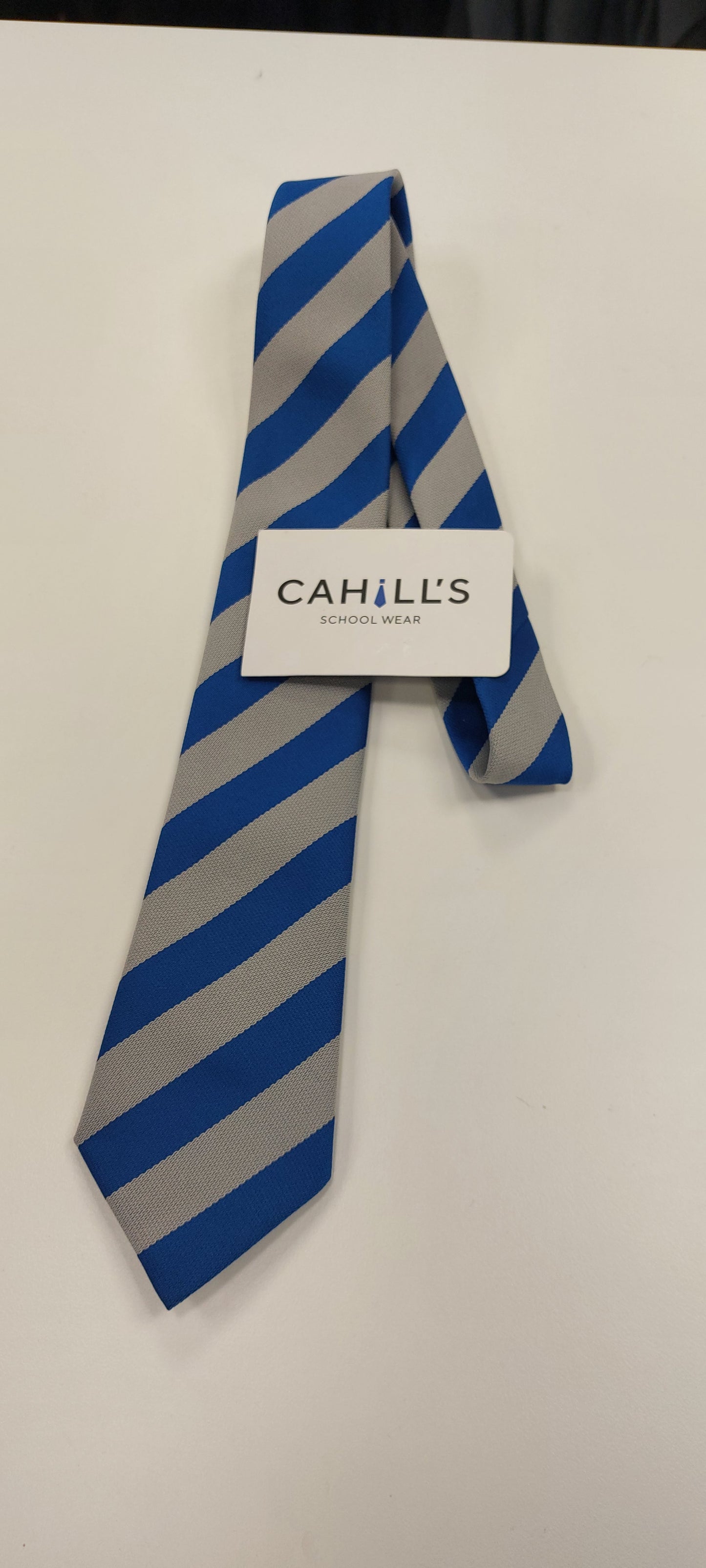 St Peter's / Mercy Primary LONG tie