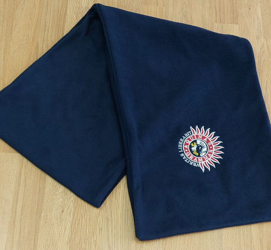 Aquinas scarf