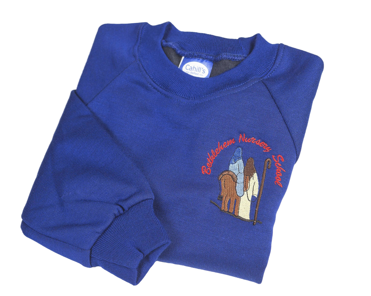 Bethlehem ROYAL Sweatshirt