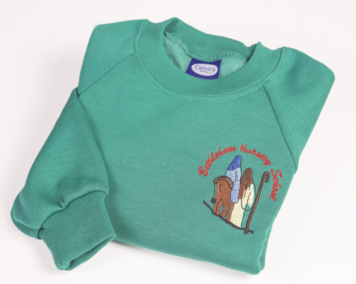 Bethlehem JADE Sweatshirt