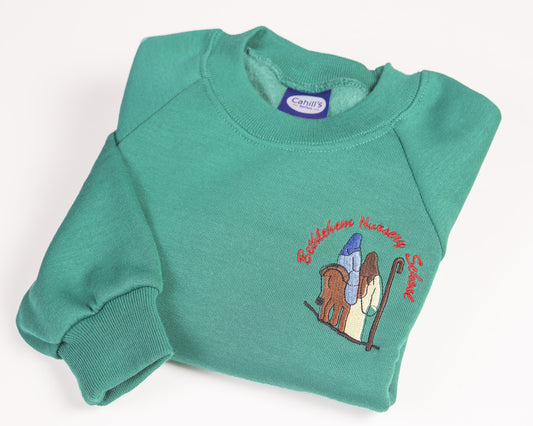 Bethlehem JADE Sweatshirt