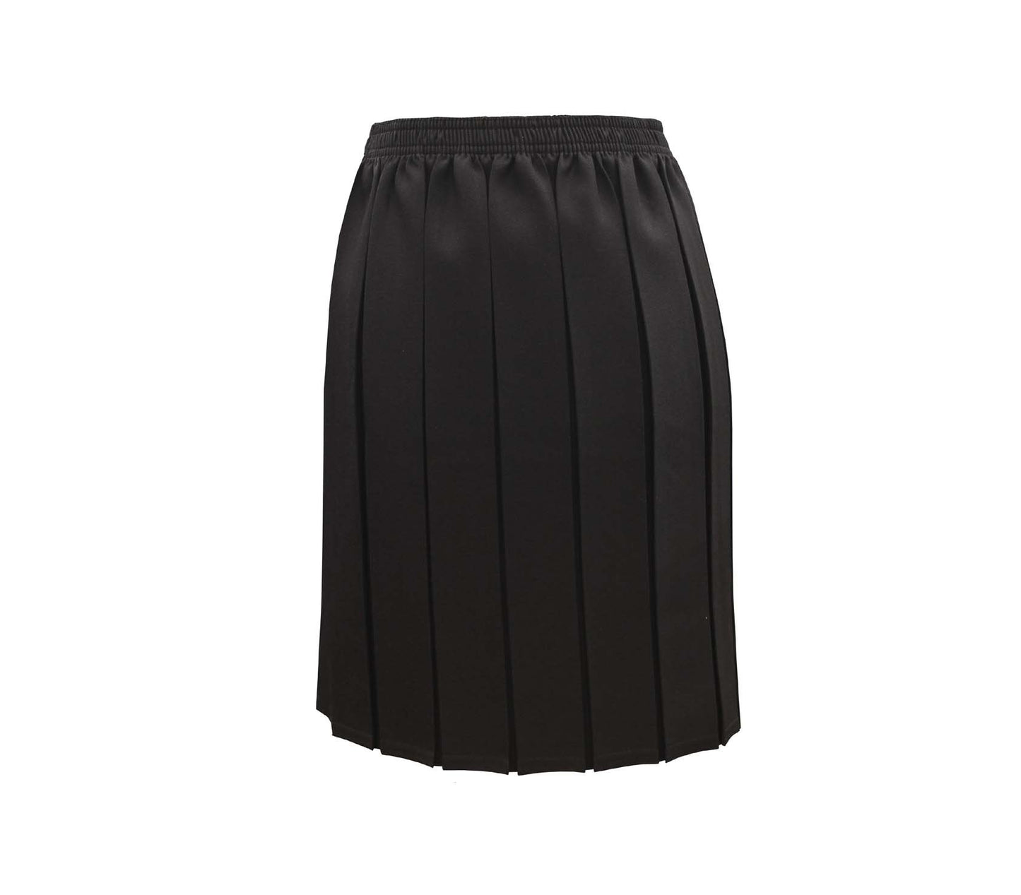 BLACK Box Pleat