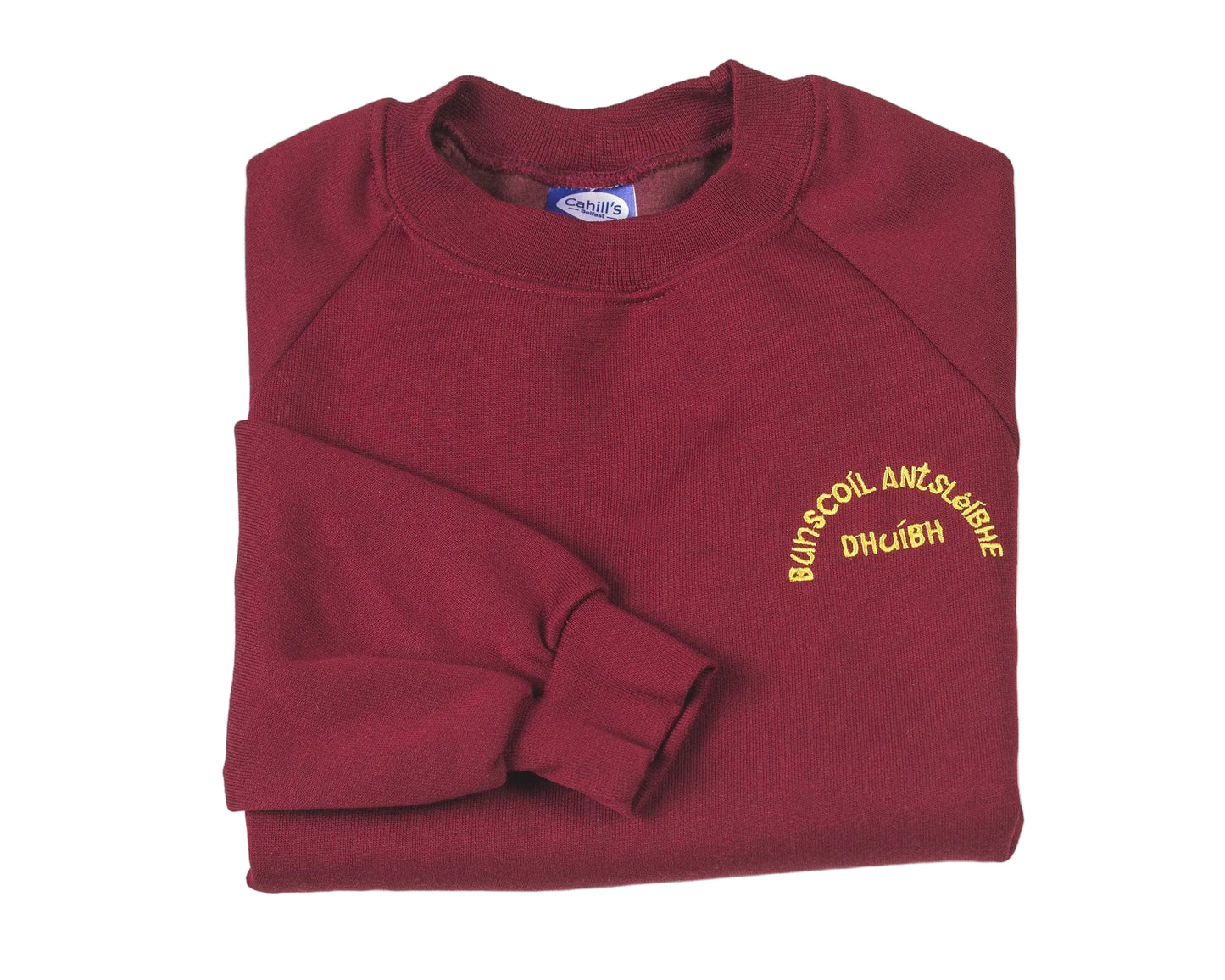Bunscoil AntSleiBhe DHuiBH sweatshirt
