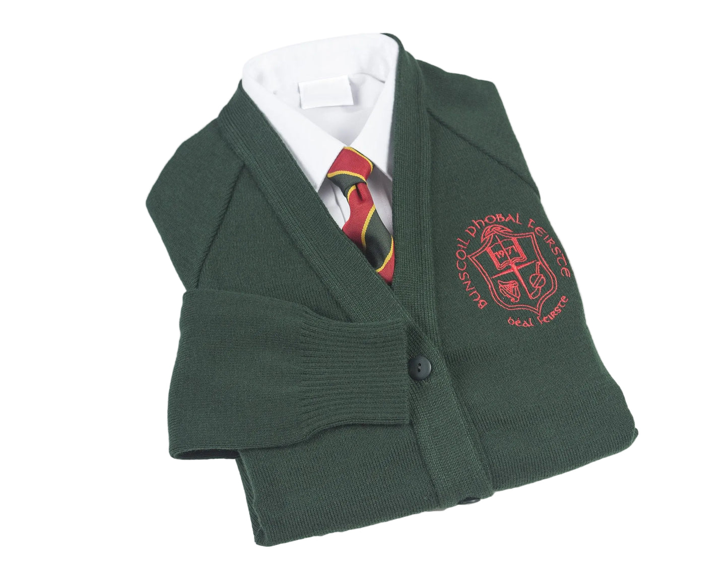Bunscoil PHOBAL FEIRSTE Cardigan