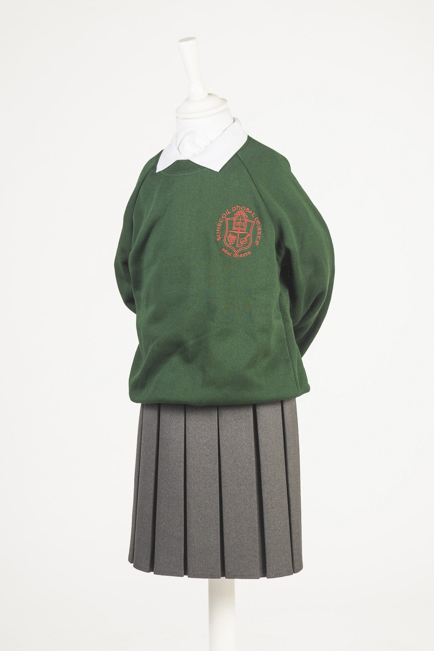 Bunscoil Phobal Feirste SWEATSHIRT