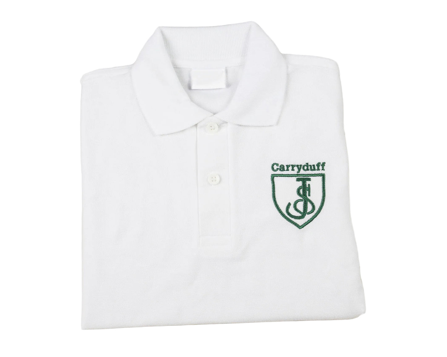 Carryduff Primary poloshirt