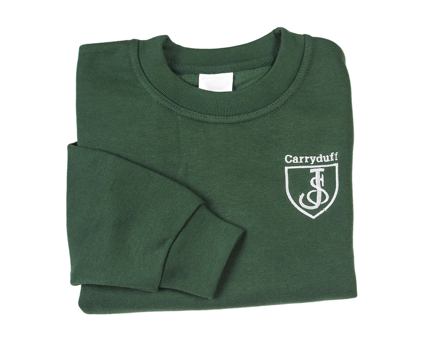 Carryduff PRIMARY sweatshirt