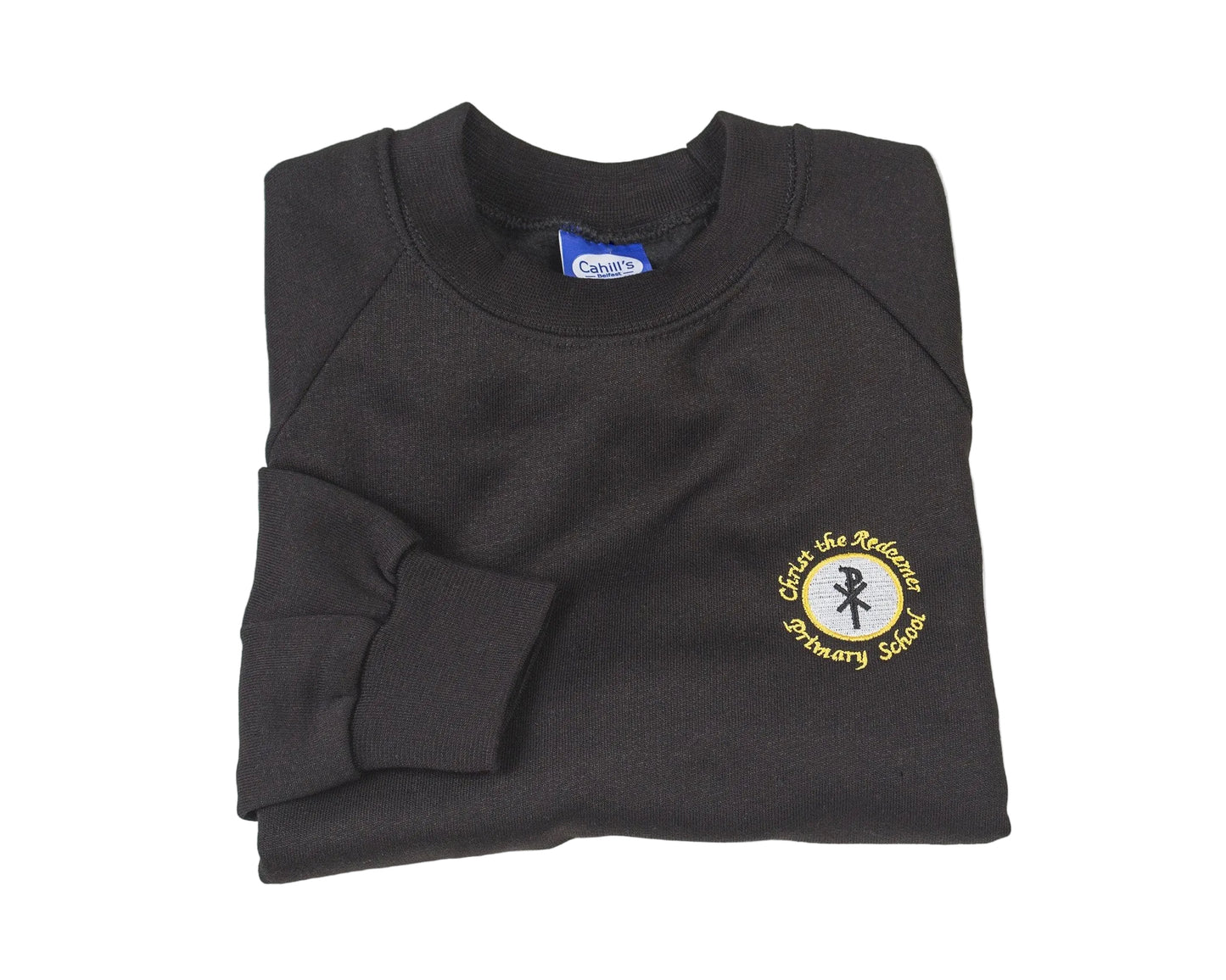 Christ the Redeemer SWEATSHIRT