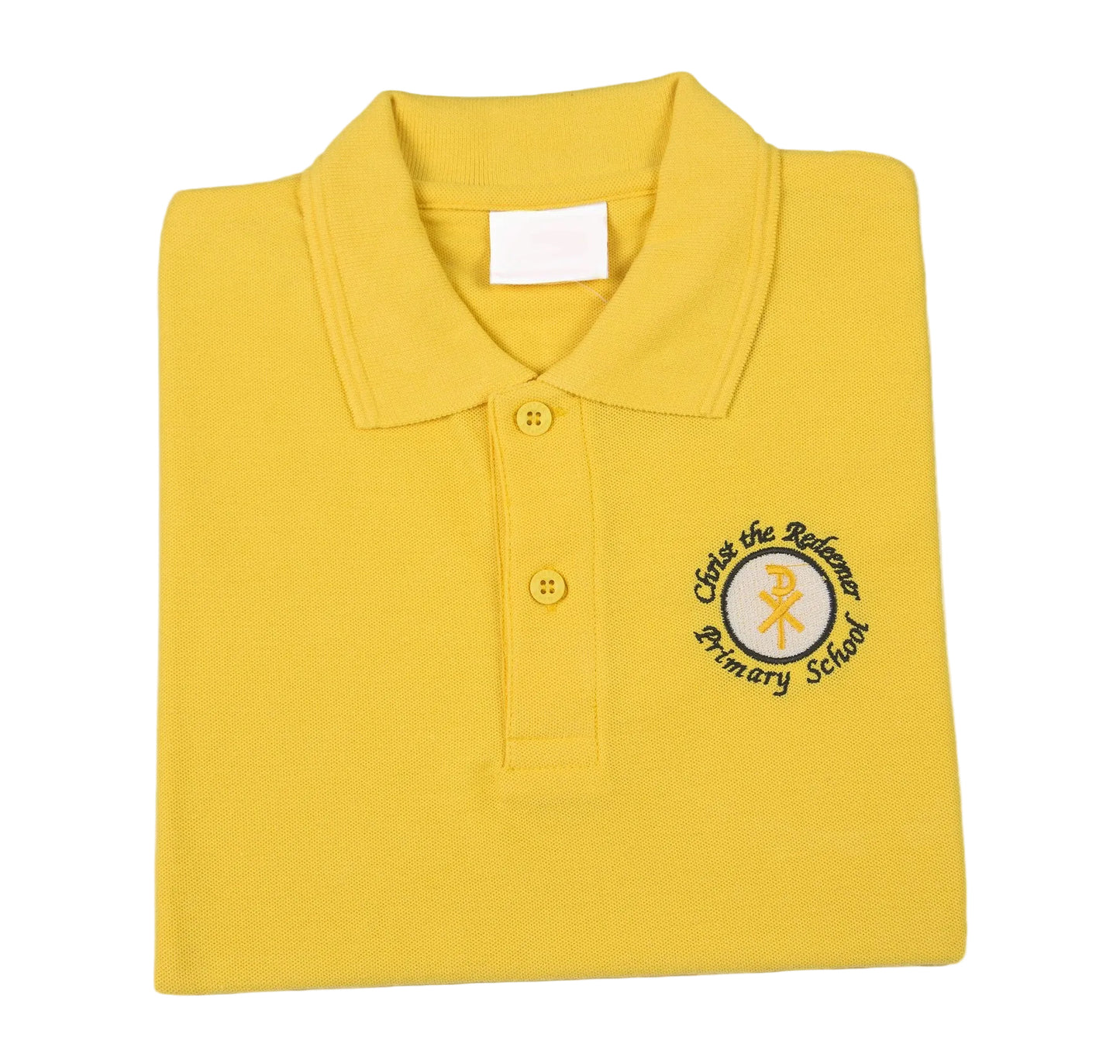 Christ the Redeemer Primary Poloshirt