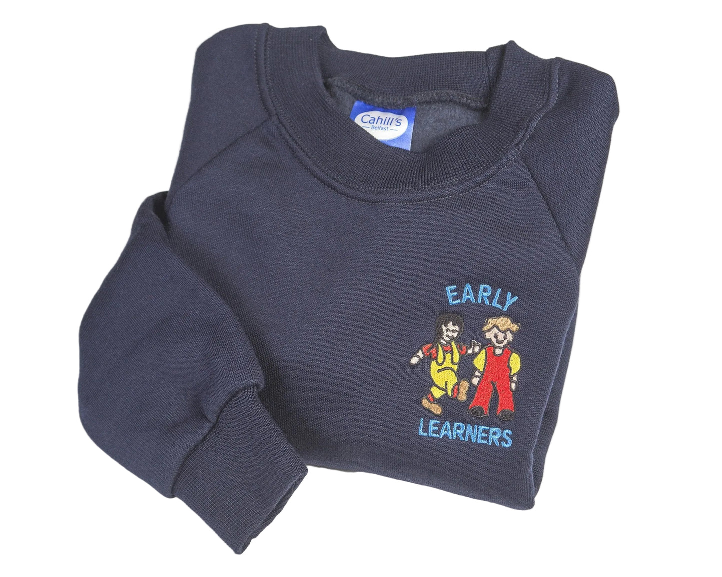Early Learners SWEATSHIRT
