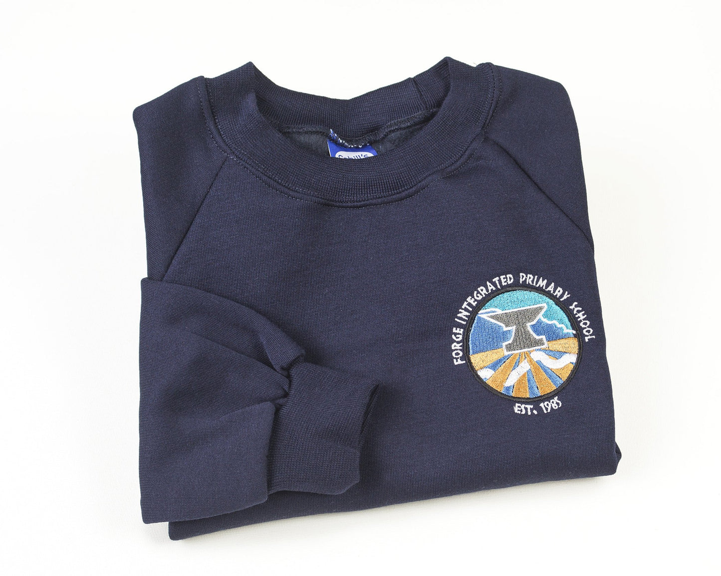 Forge PRIMARY sweatshirt