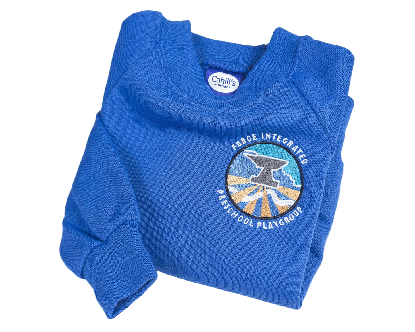 Forge PRE SCHOOL Sweatshirt