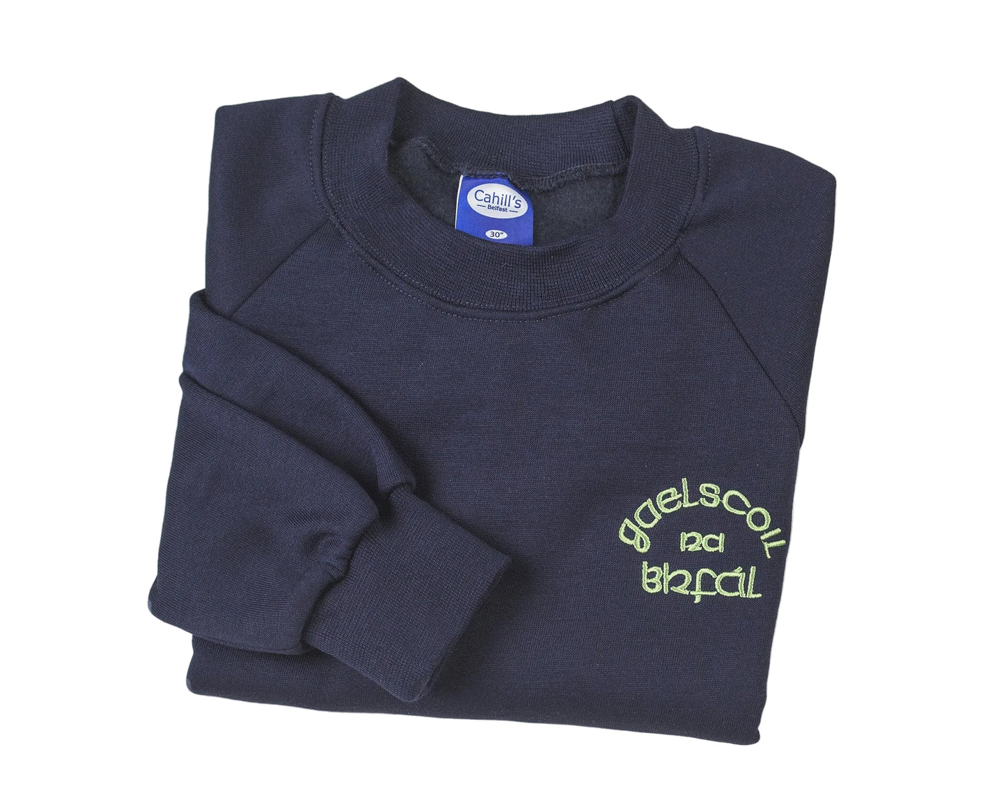 Gaelscoil na Bhfal Sweatshirt
