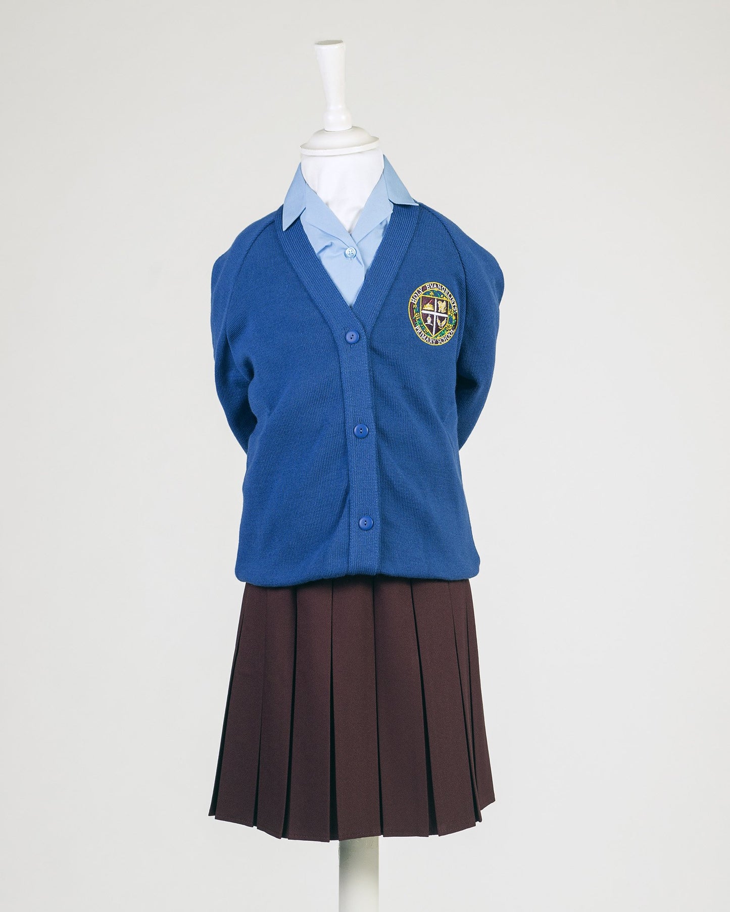 Holy Evangelist CARDIGAN