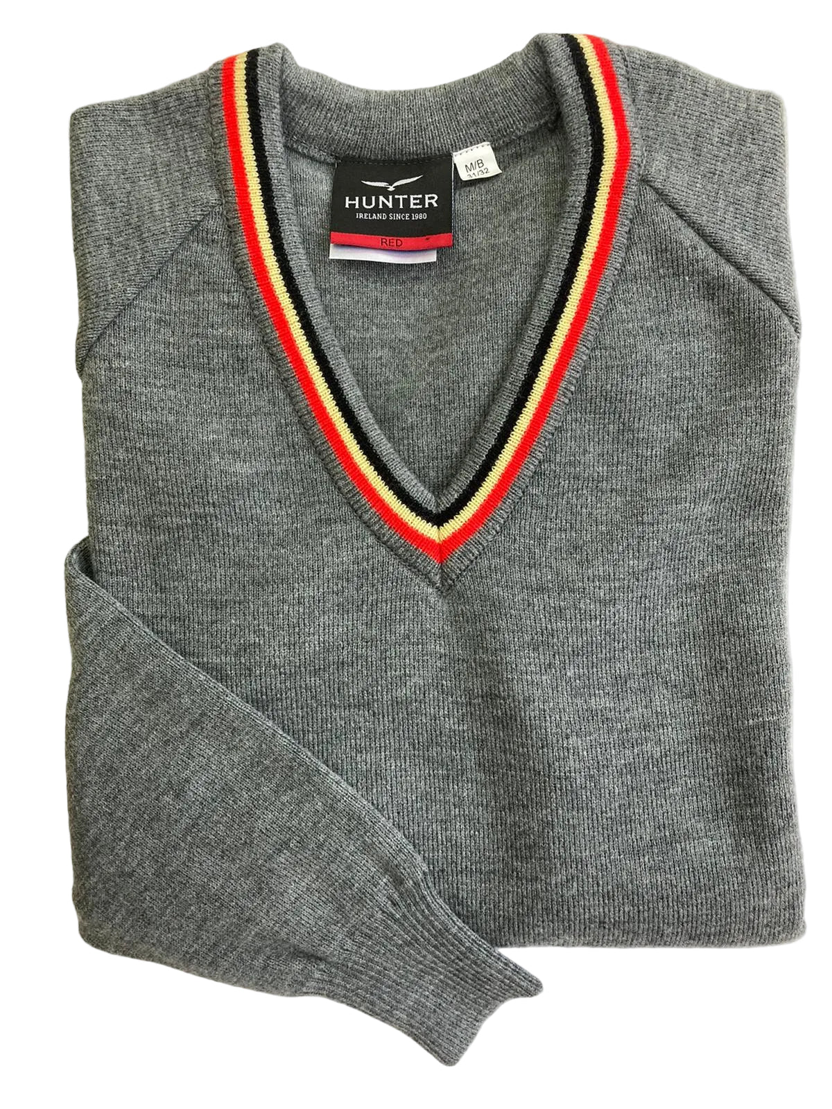 La Salle V NECK HUNTER Junior