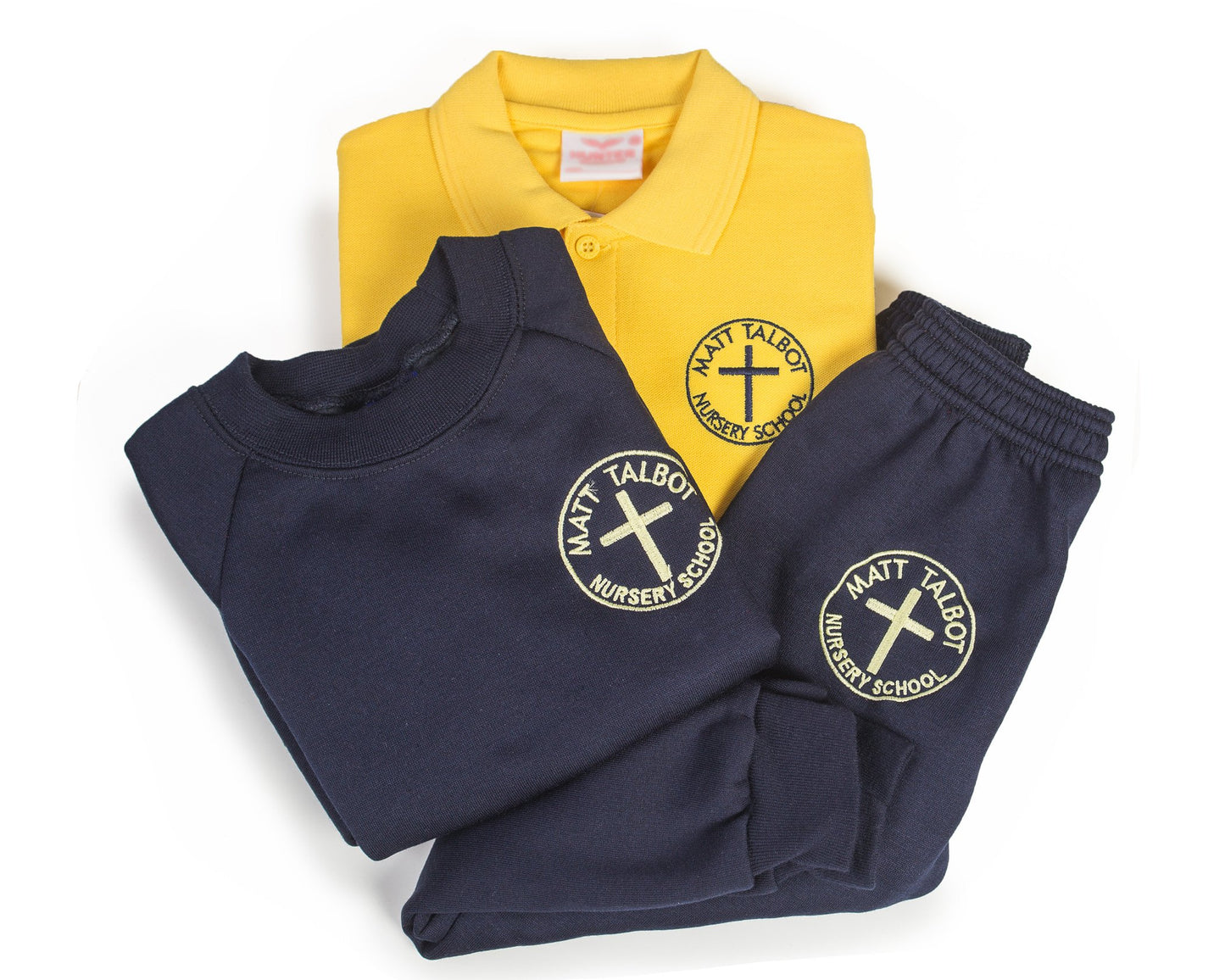 Matt Talbot Sweatshirt