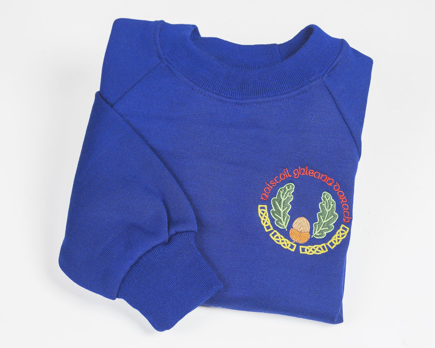 NAISCOIL Ghlenn Darach Sweatshirt