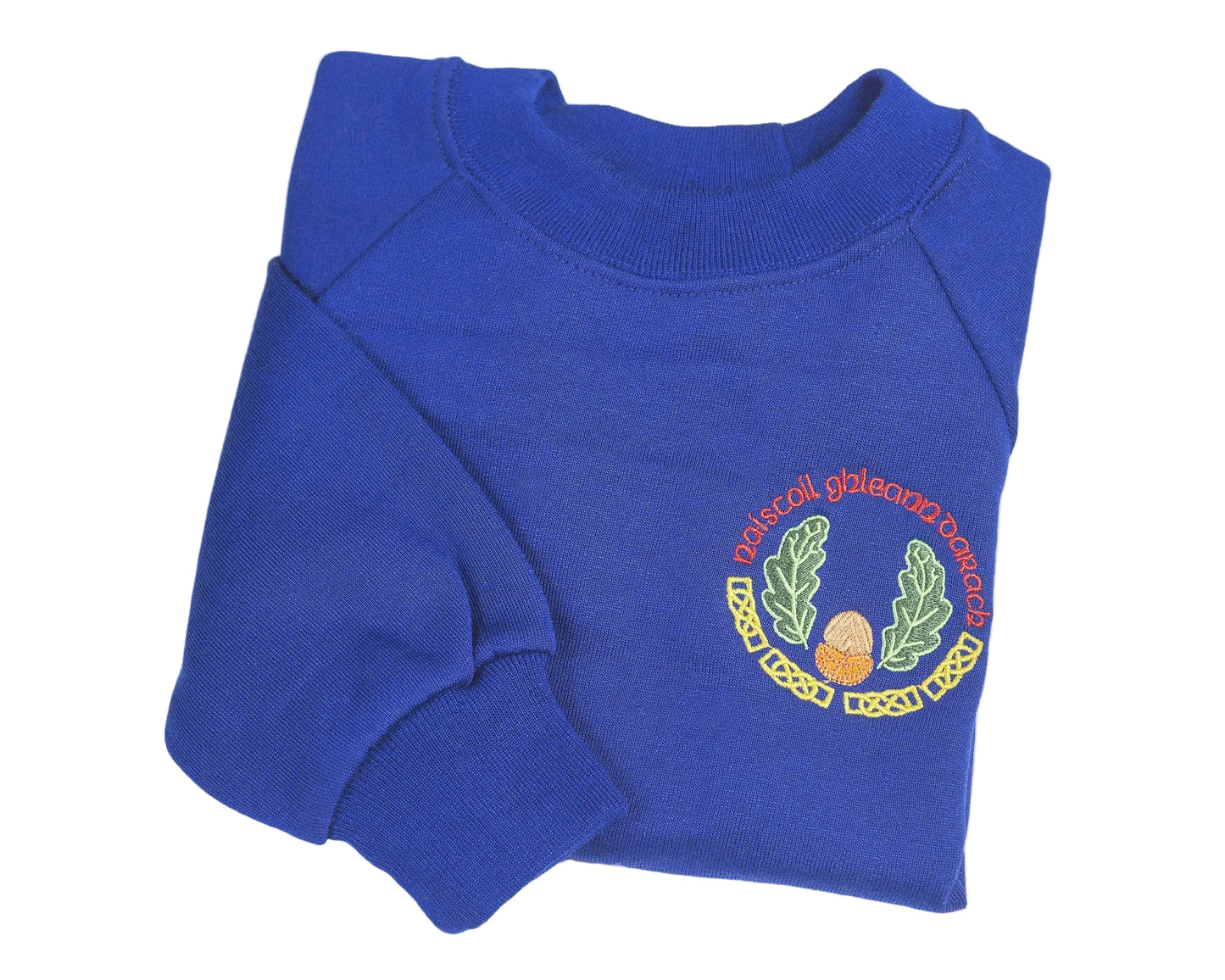 NAISCOIL Ghlenn Darach Sweatshirt