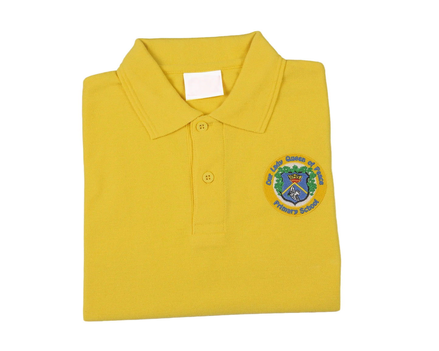 Our Lady Queen of Peace PRIMARY POLO