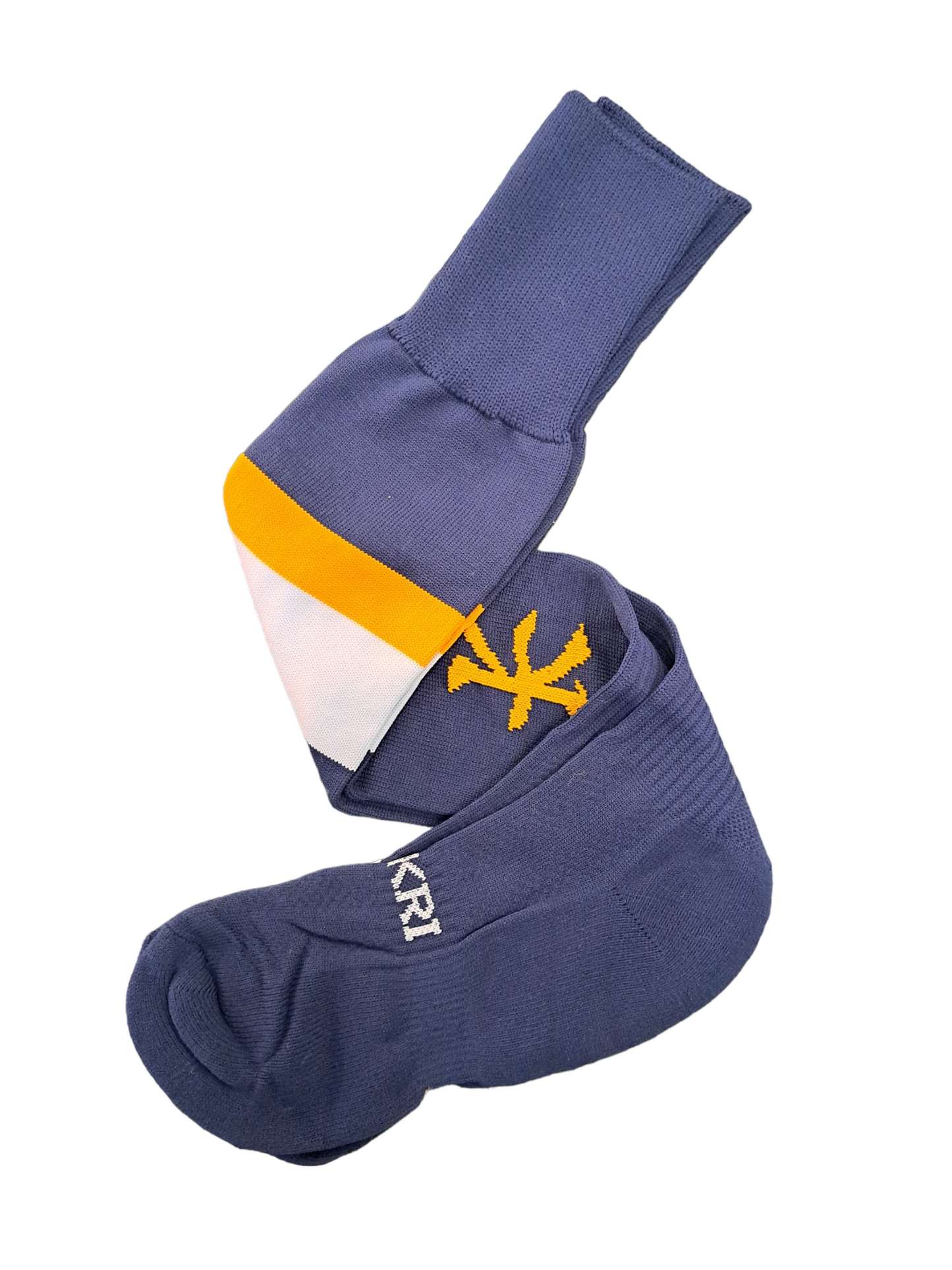 Blessed Trinity PE socks