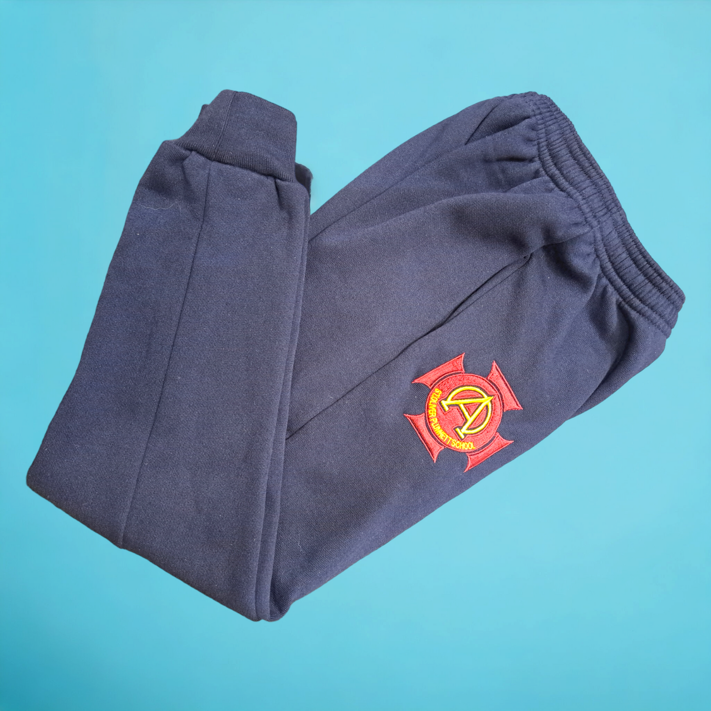 St Oliver Plunkett JOGGERS