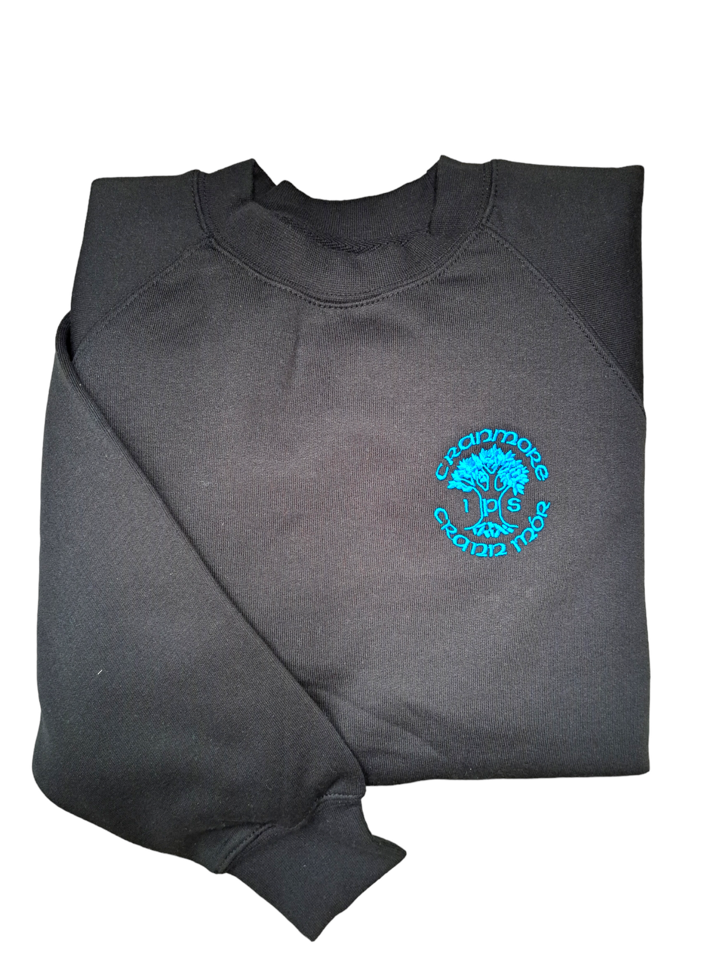 St Colmban's PRIMARY sweatshirt